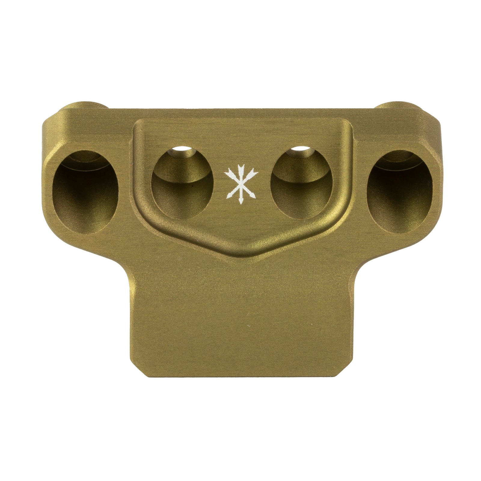 UNITY FAST OFFSET BASE FDE - American Ordnance