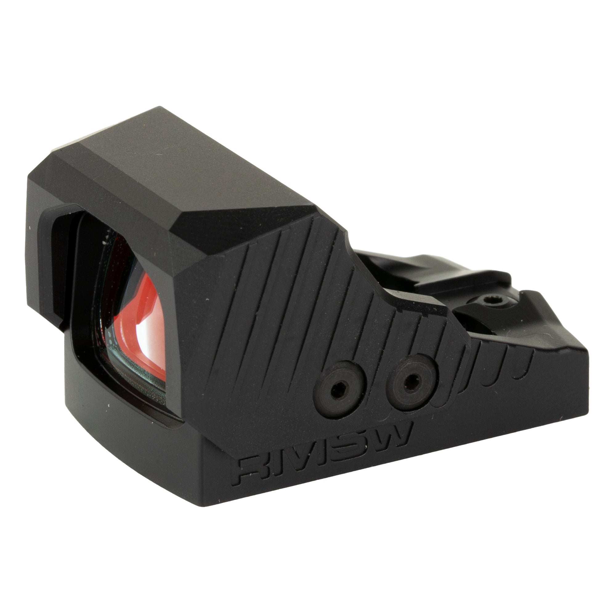 SHLDS RMSW HD HVY DT RFX M SGHT 4MOA - American Ordnance
