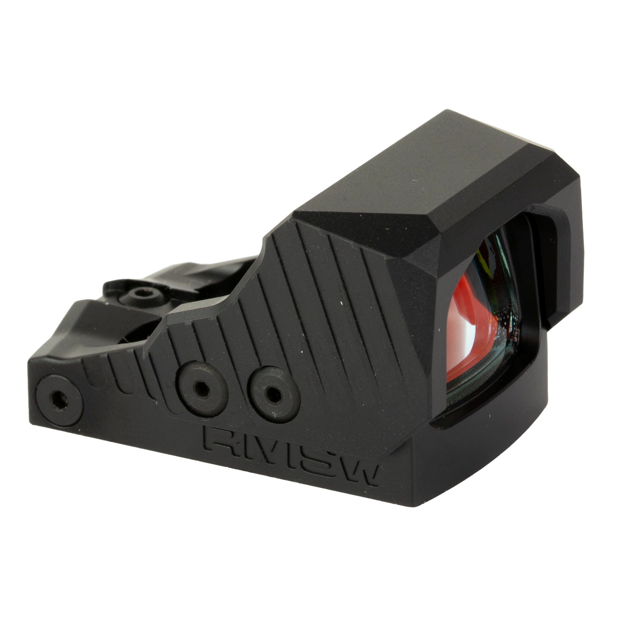 SHLDS RMSW HD HVY DT RFX M SGHT 4MOA - American Ordnance