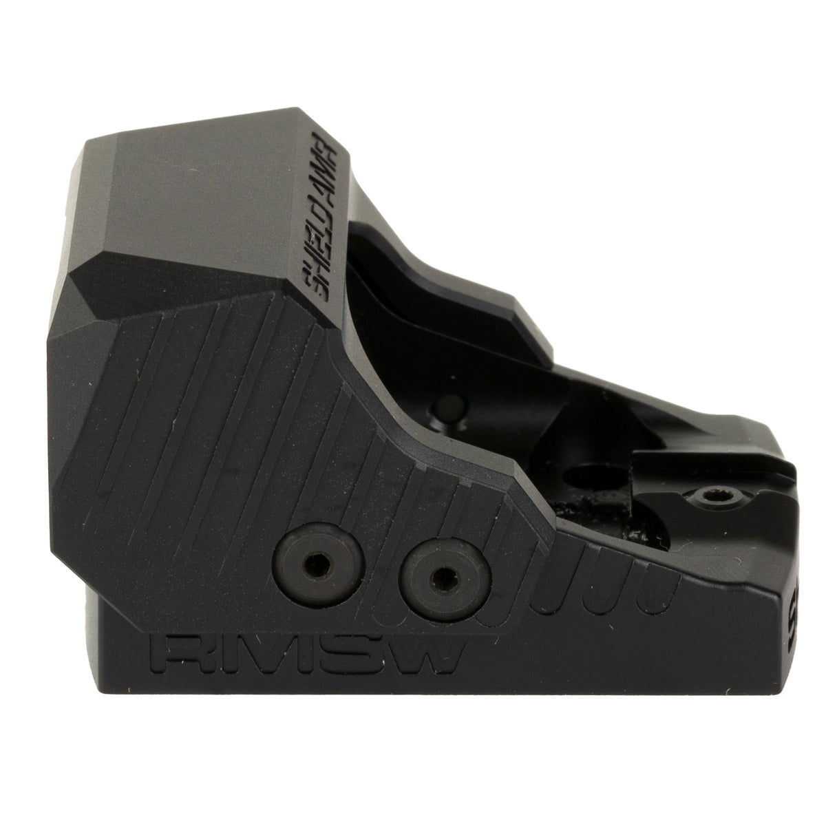 SHLDS RMSW HD HVY DT RFX M SGHT 4MOA - American Ordnance