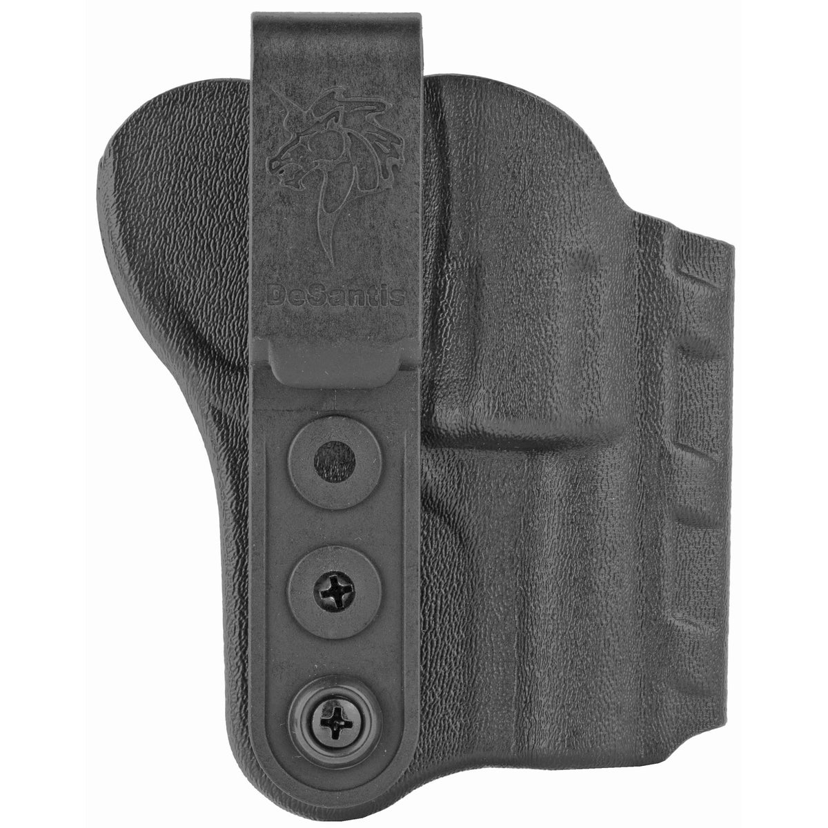 DESANTIS SLIM-TUK RUGER LCR AMBI - American Ordnance