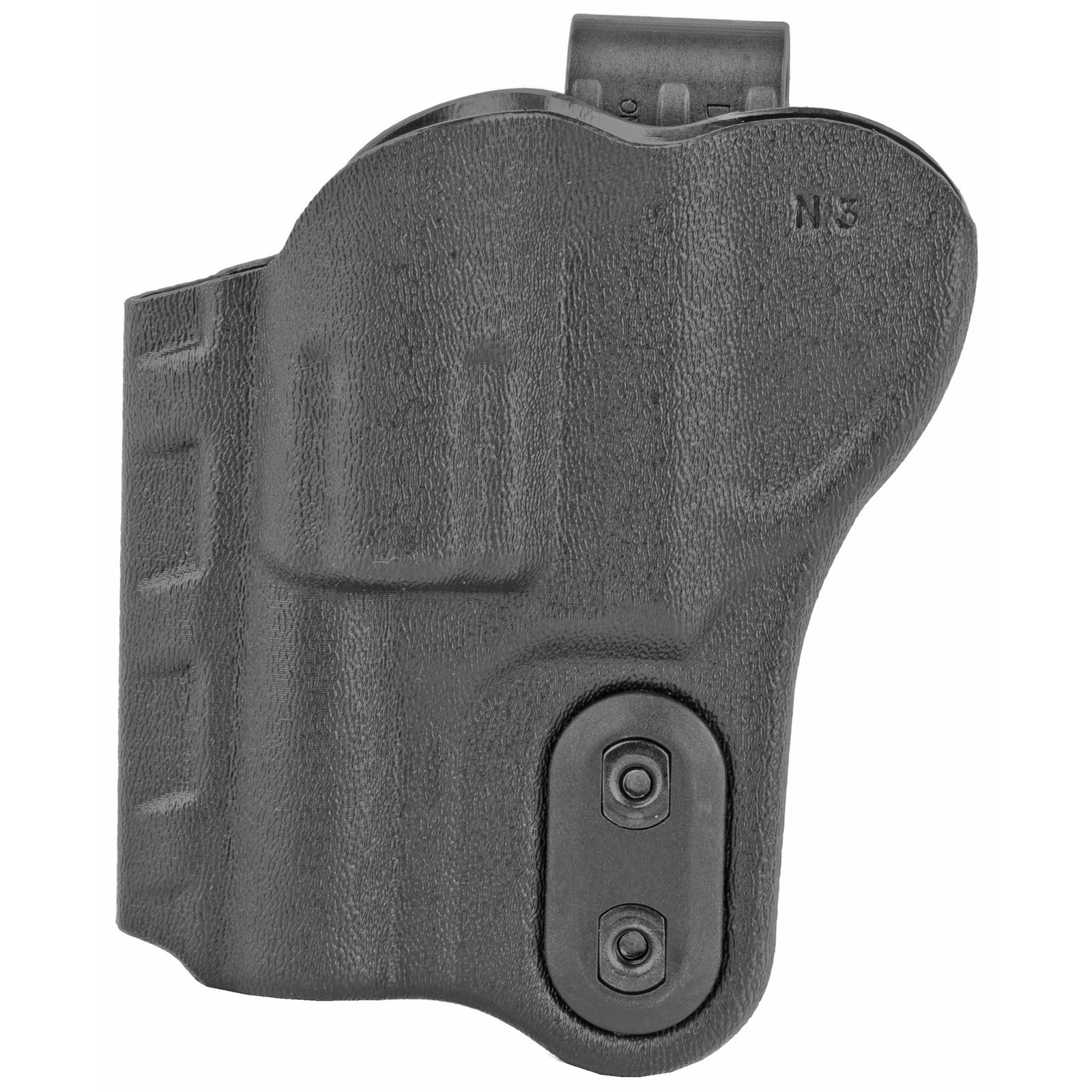 DESANTIS SLIM-TUK RUGER LCR AMBI - American Ordnance
