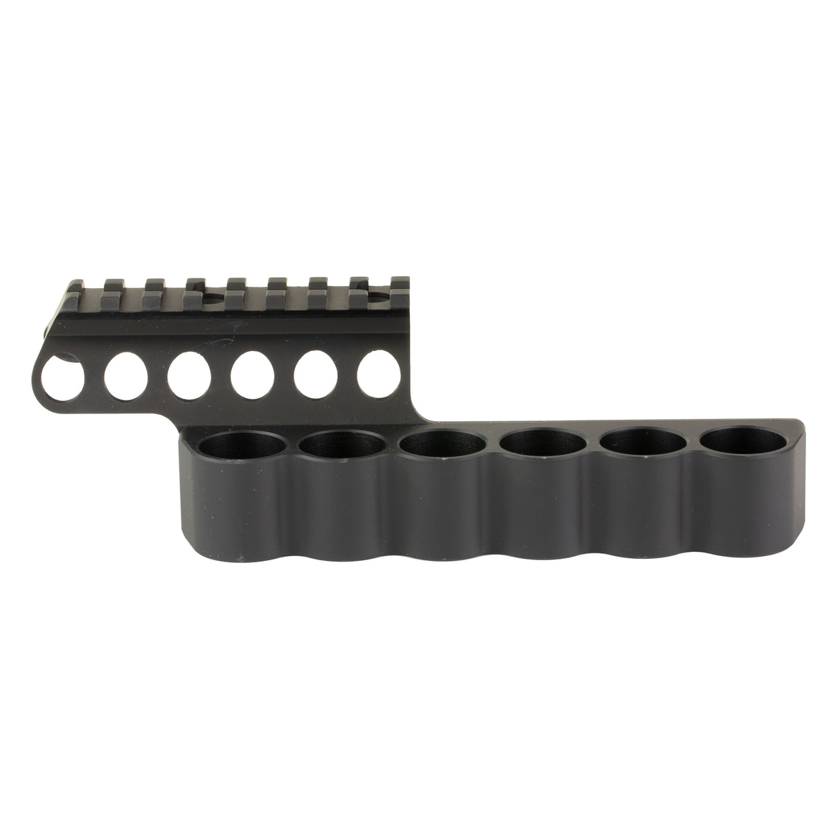 MESA SURSHL AL W/RL 1301 TAC 6-12GA - American Ordnance