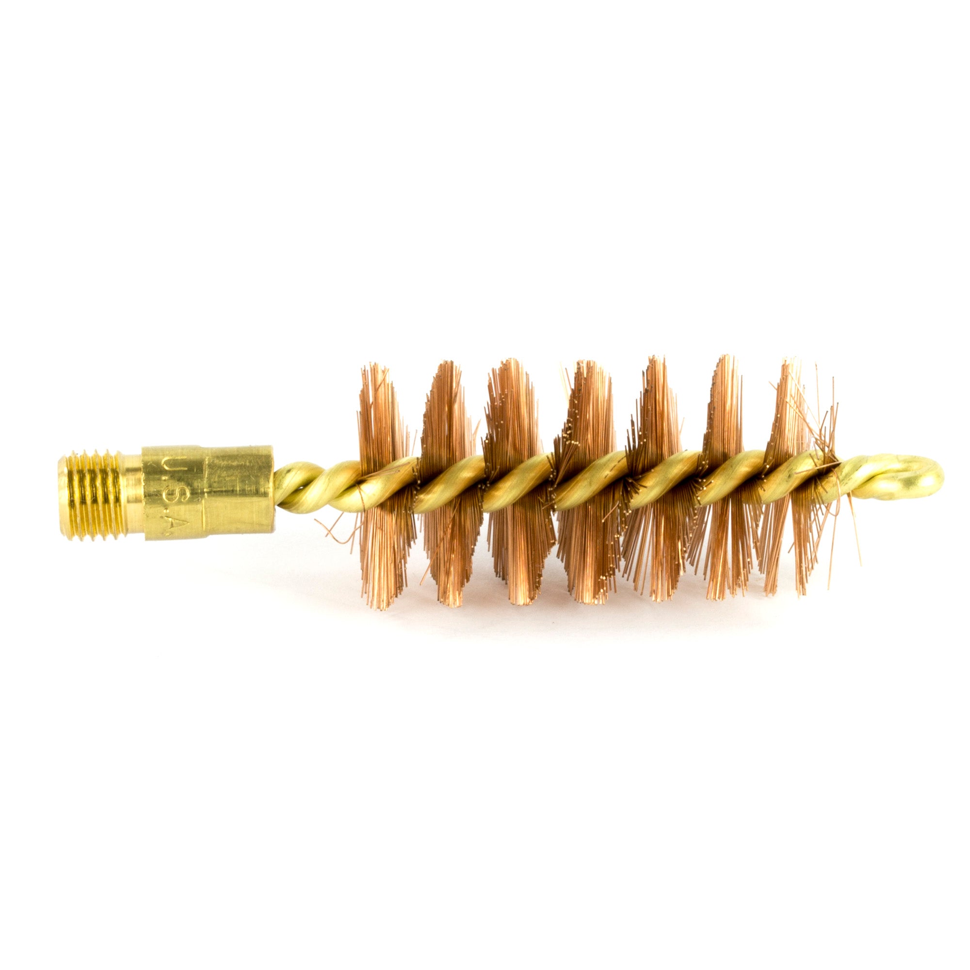 PRO-SHOT BRUSH 12GA BRONZE - American Ordnance