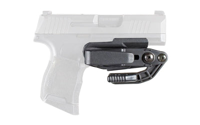 RAVEN VANGUARD 2 FOR GLK FULL SZ BLK - American Ordnance