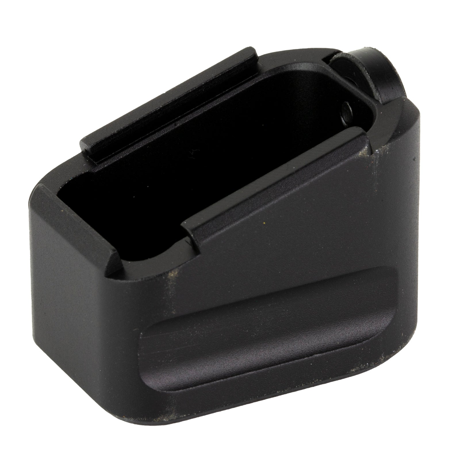 WARNE MAG EXT FOR CZ 75 +4 BLK - American Ordnance