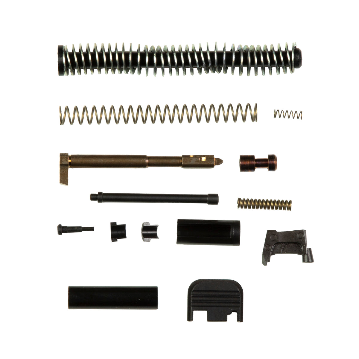 ZAF UPK FOR GLK 17/34/17L G1-3 - American Ordnance