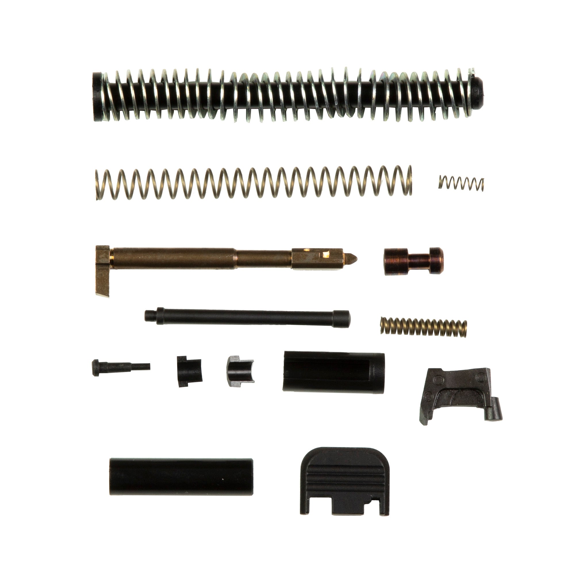ZAF UPK FOR GLK 17/34/17L G1-3 - American Ordnance