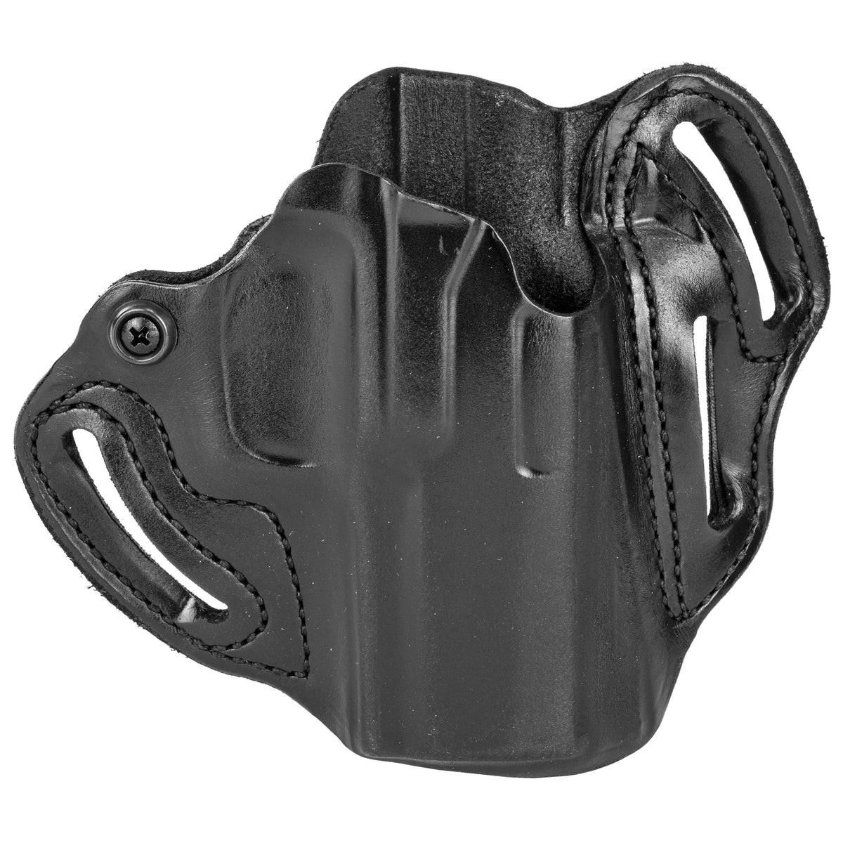 DESANTIS SPD SCAB SIG P320 CMP BK RH - American Ordnance