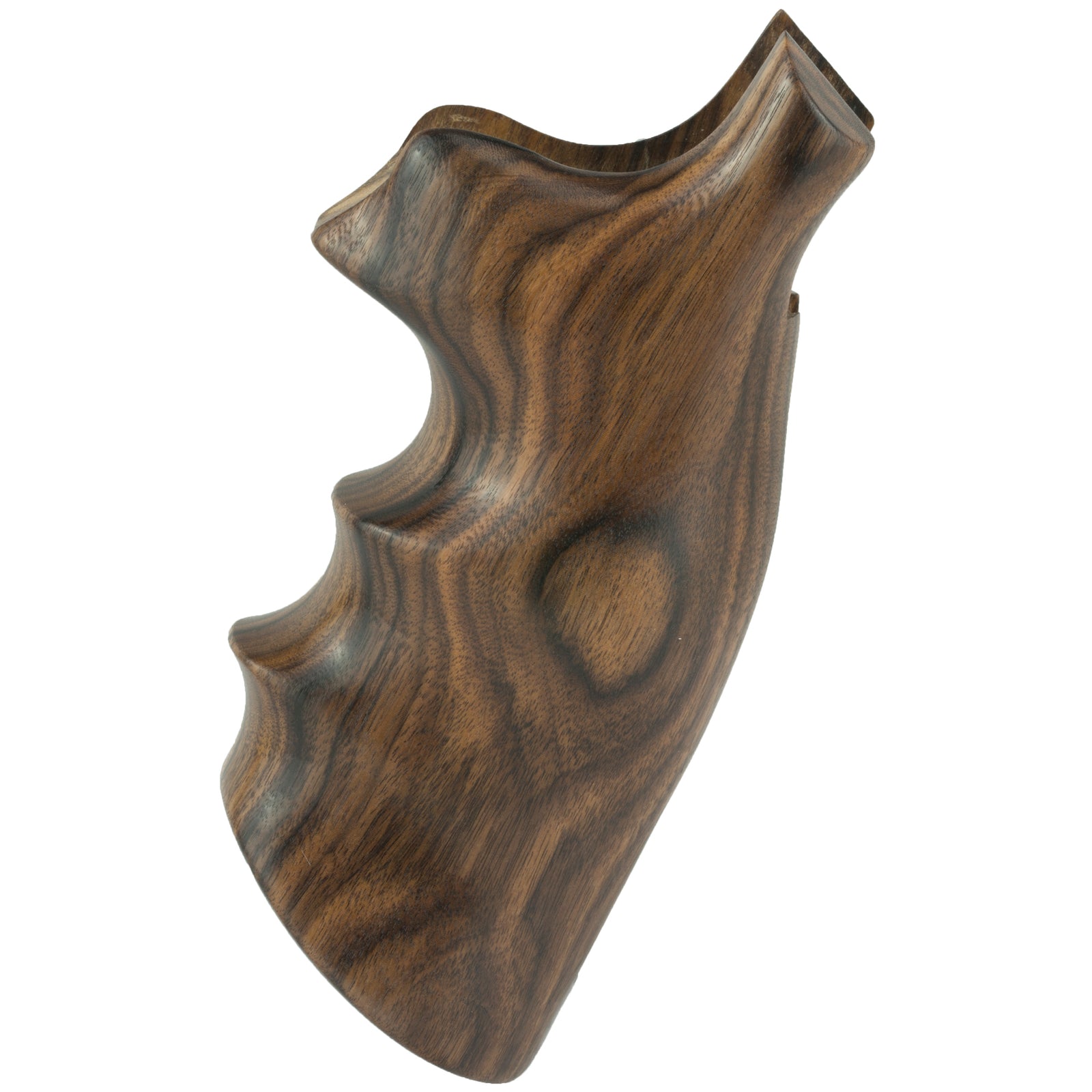 HOGUE GRIP SW K/L SQ BUTT PAU FERRO - American Ordnance