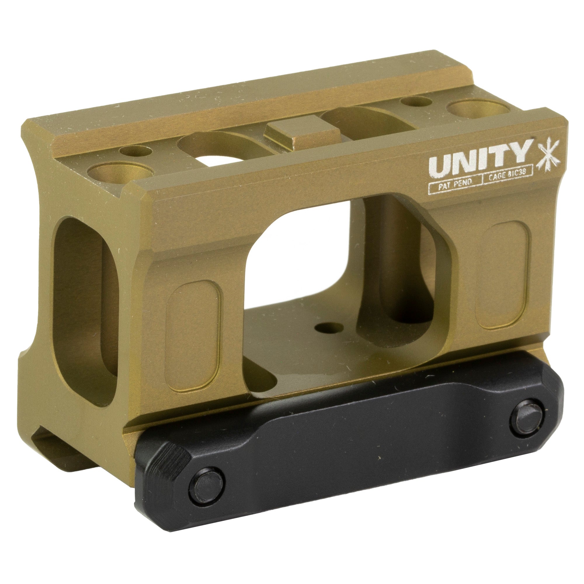 UNITY FAST MICRO-S FDE - American Ordnance