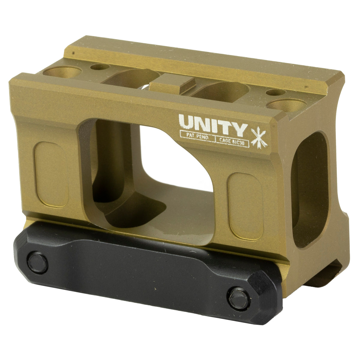 UNITY FAST MICRO-S FDE - American Ordnance