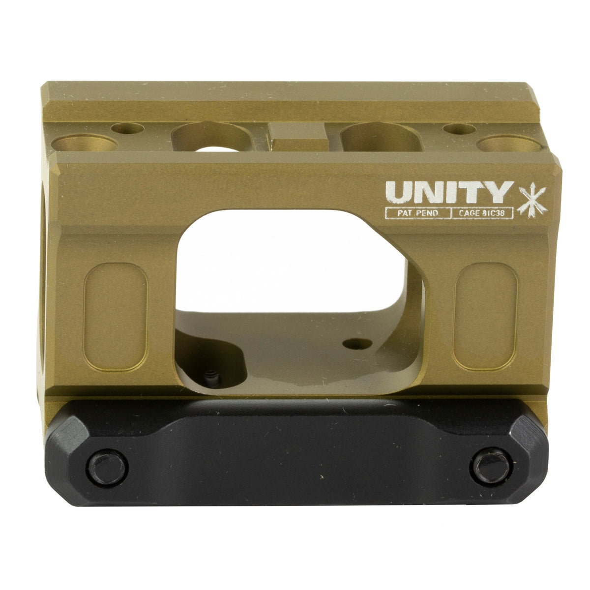UNITY FAST MICRO-S FDE - American Ordnance