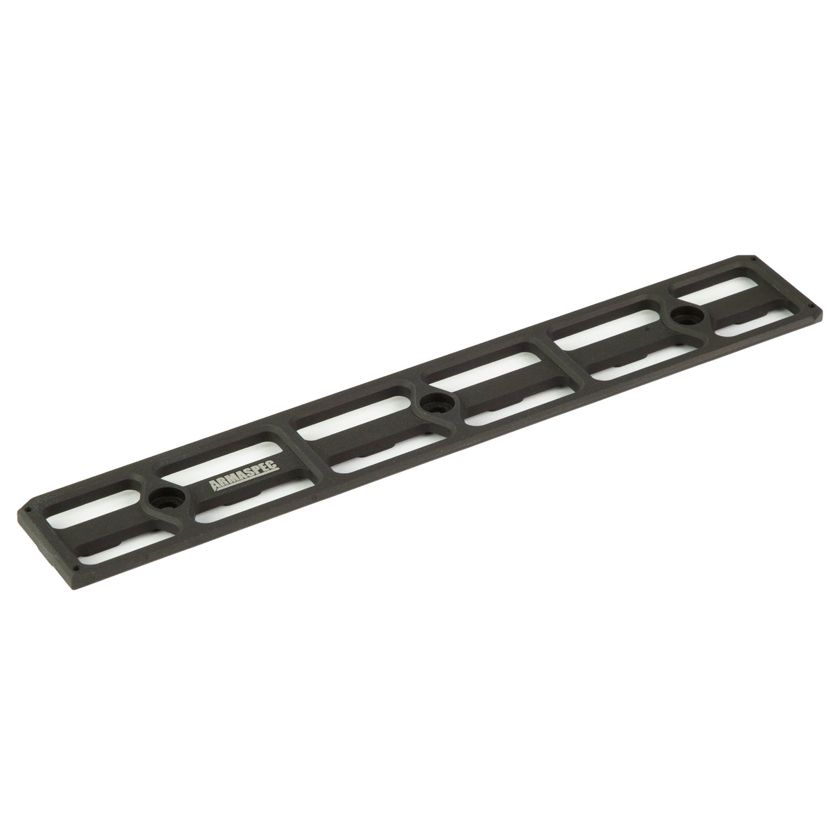 ARMASPEC M-LOK TO ARCA RAIL 9&quot; BLK - American Ordnance