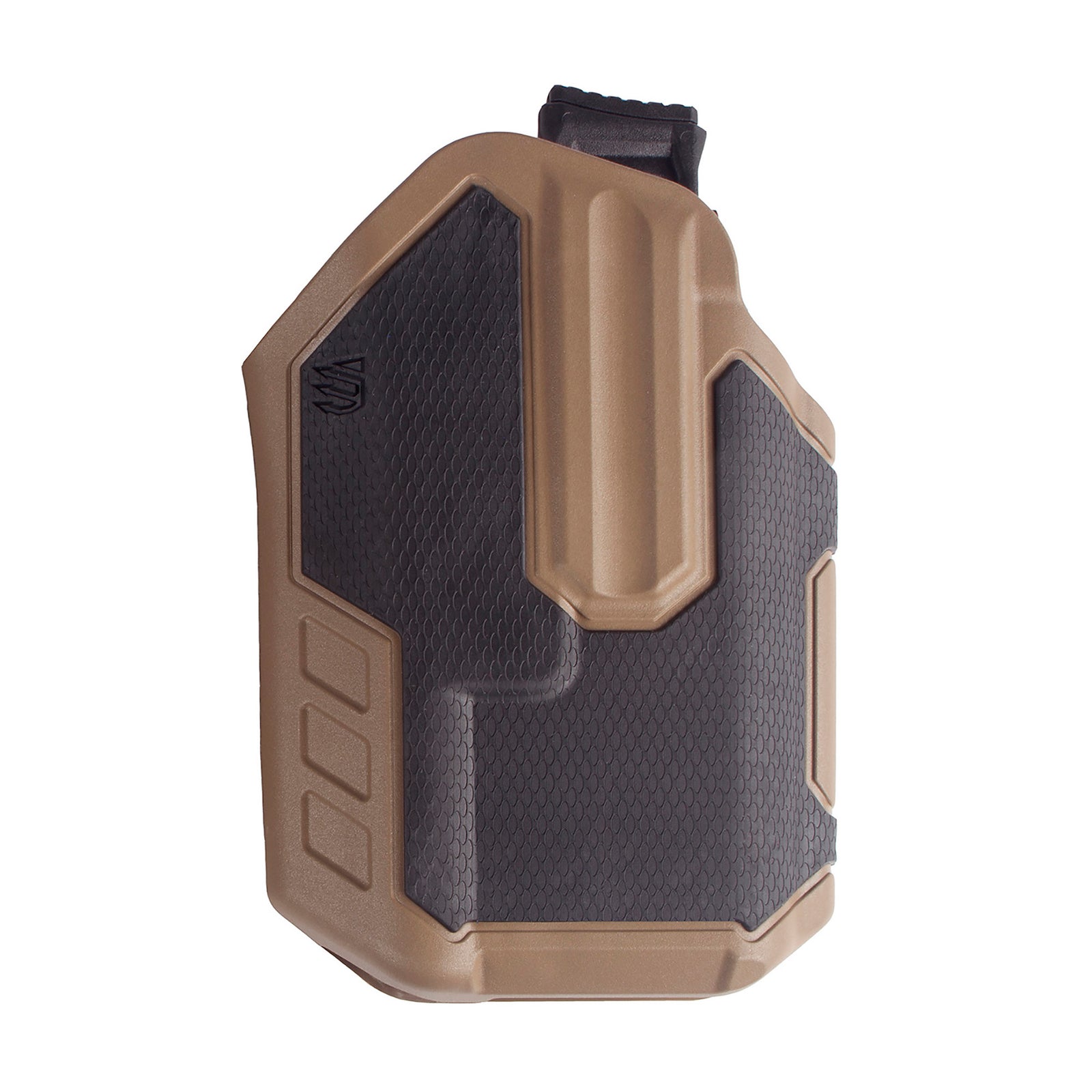 BH OMNIVORE SUREFIRE X300A RH BK/TAN - American Ordnance