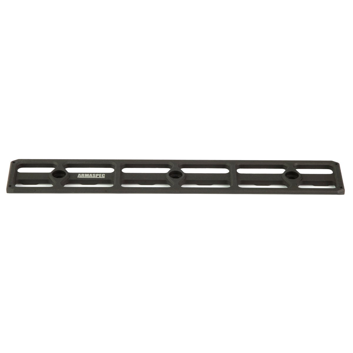 ARMASPEC M-LOK TO ARCA RAIL 9&quot; BLK - American Ordnance
