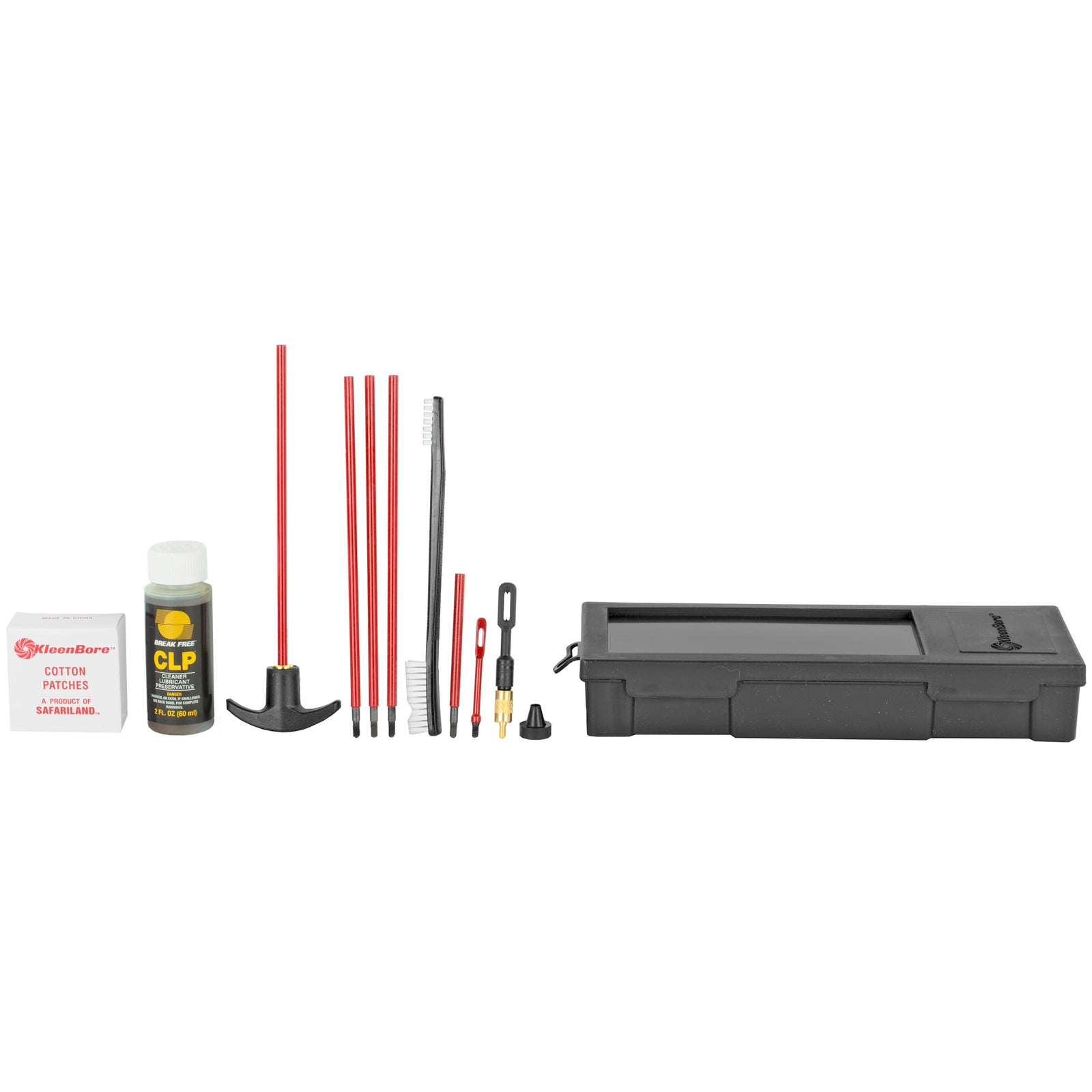 KLEEN BR SAF-T-CLAD UNIV CLN KIT - American Ordnance