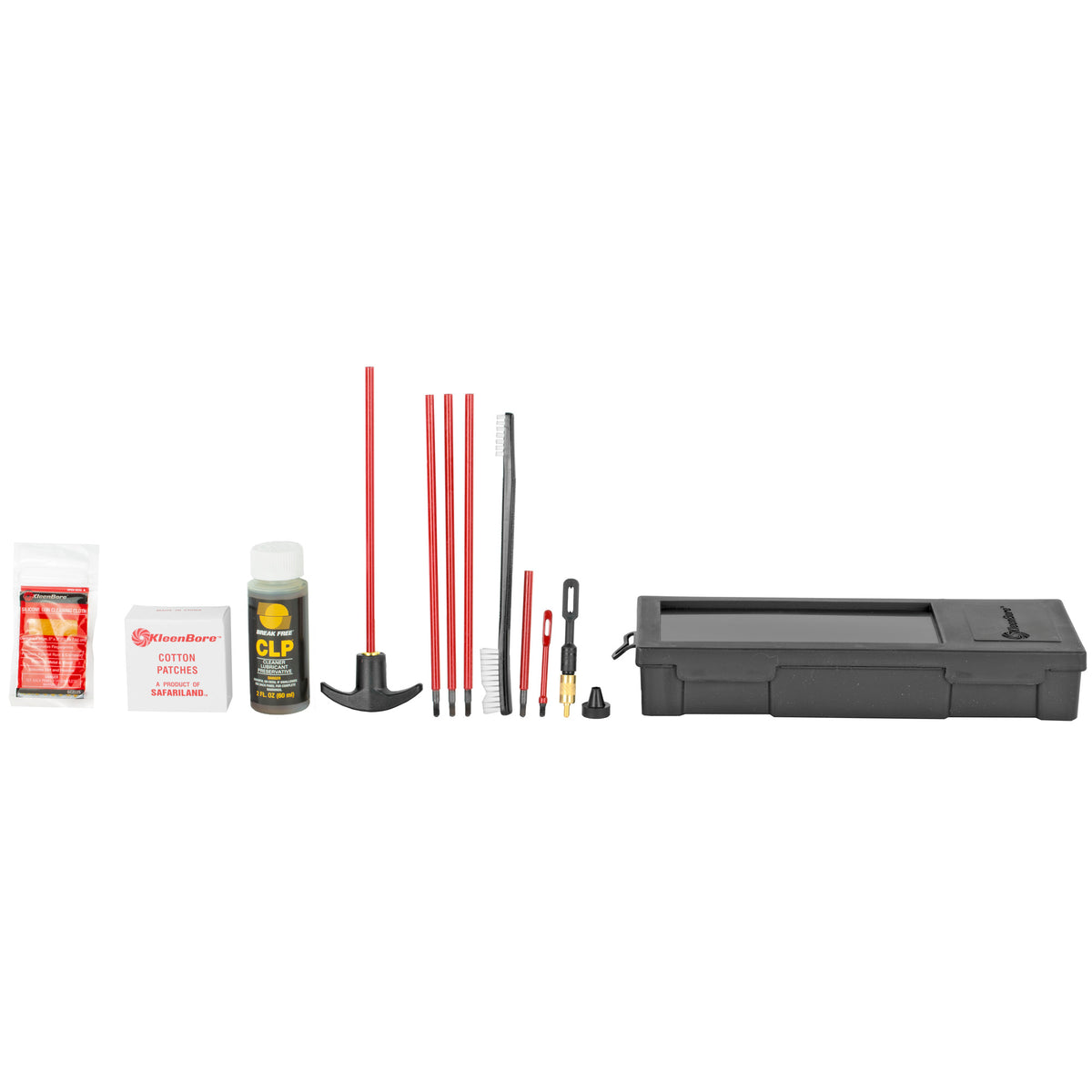 KLEEN BR SAF-T-CLAD UNIV CLN KIT - American Ordnance