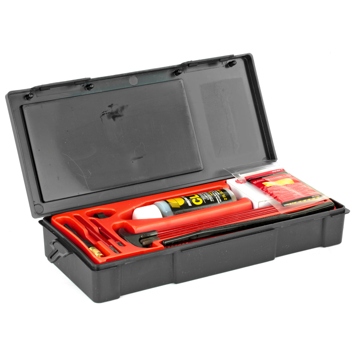 KLEEN BR SAF-T-CLAD UNIV CLN KIT - American Ordnance