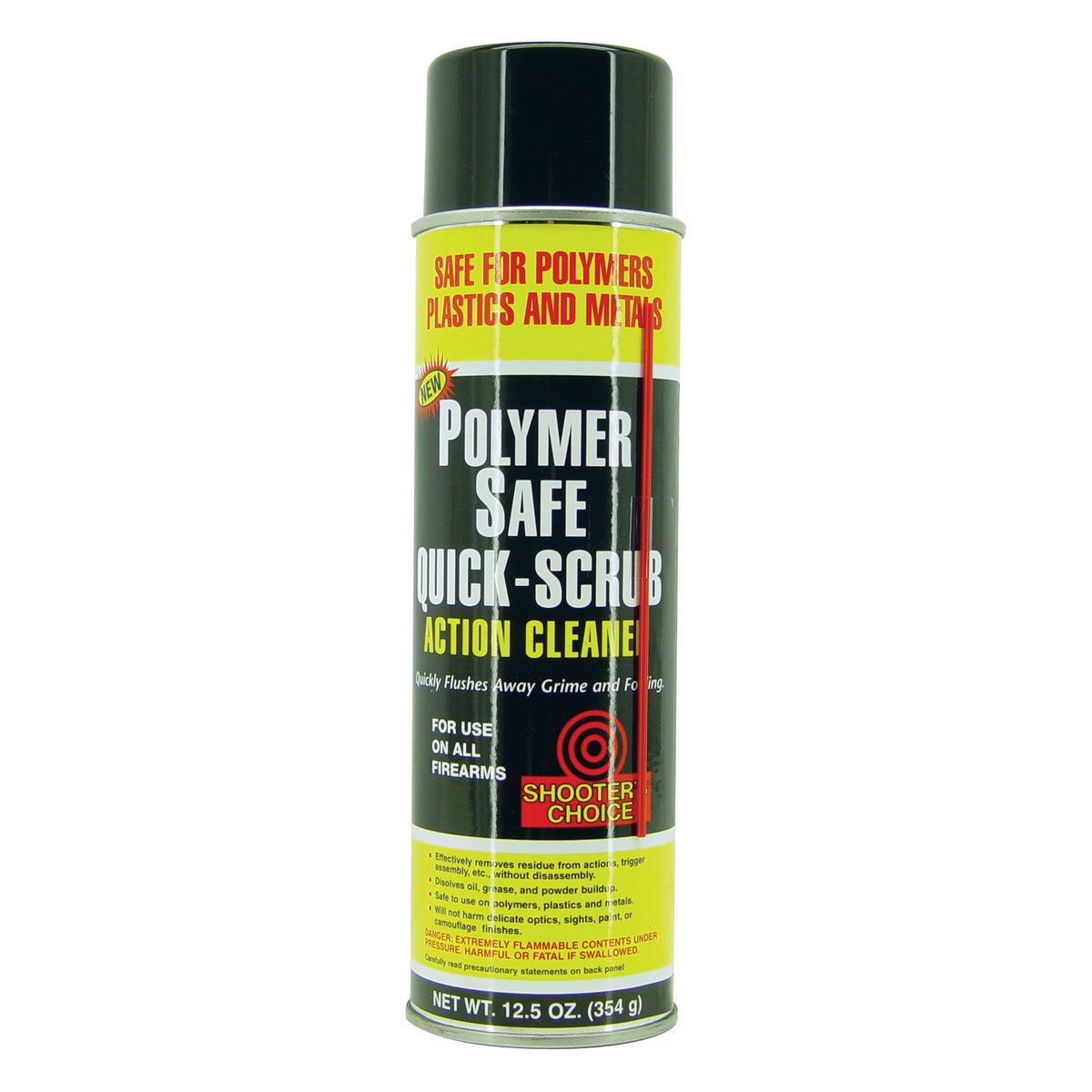 SHOOTERS CHOICE PSQ AERO 12OZ - American Ordnance