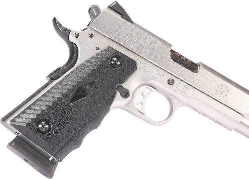 PACHMAYR GRIP DIAMOND PRO 1911 - American Ordnance