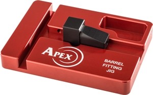 TACTICALAPEX BARREL FITTING JIG - American Ordnance