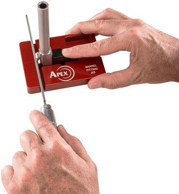 TACTICALAPEX BARREL FITTING JIG - American Ordnance