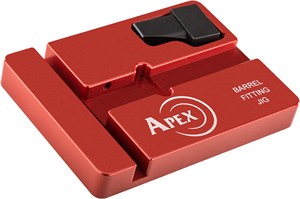 TACTICALAPEX BARREL FITTING JIG - American Ordnance