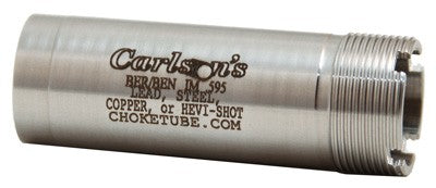 MOUNT 20GA IMP MOD BER MOBILCARLSONS CHOKE TUBE FLUSH - American Ordnance