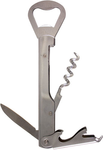 RED ROCK 5-1 BOTTLE OPENER - American Ordnance