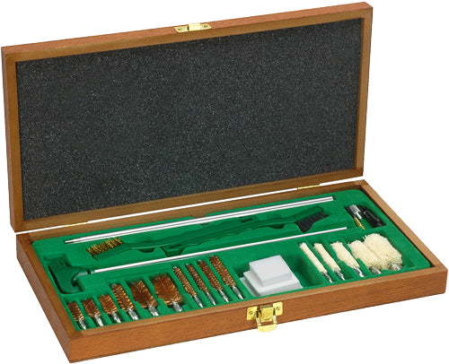 SPORTSMAN W/PRESENTATION BOXREMINGTON CLEANING KIT - American Ordnance