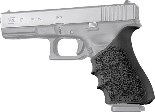 GLK 1722353437 GEN 34 BLKHOGUE HANDALL BEAVER TAIL GRIP - American Ordnance