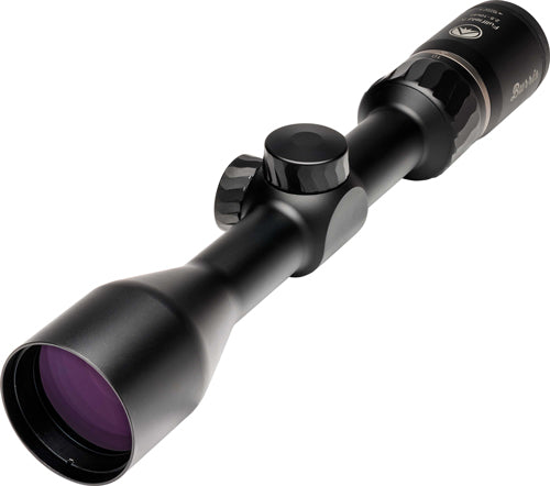 3-12X42 LONG RANGE MOA MATTE&lt;BURRIS SCOPE FULLFIELD IV - American Ordnance