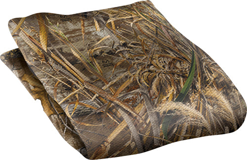 54"X12'ALLEN BURLAP REALTREE MAX 5 - American Ordnance
