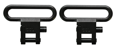 QUICK RELEASE STEEL BLACKTOC TALON 1 1/4" SWIVELS - American Ordnance
