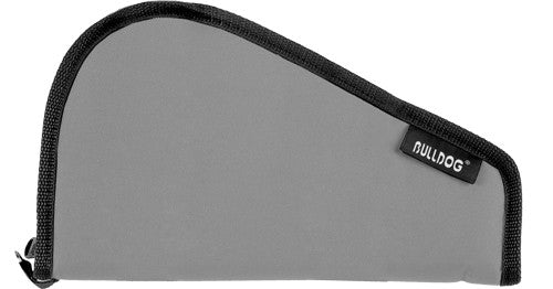 NO HANDLESBULLDOG PISTOL CASE 18" GREY - American Ordnance