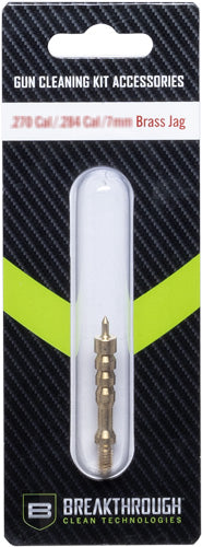 JAG .22 CALBREAKTHROUGH BRASS CLEANING - American Ordnance