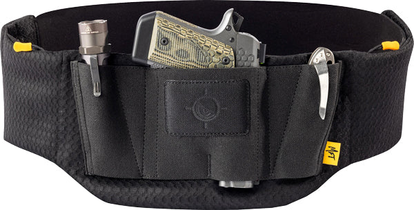 FIT 26&quot; TO 52&quot; WAIST SIZEMFT BELLY BAND HOLSTER - American Ordnance