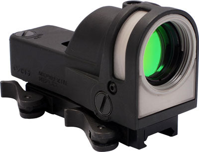 SIGHT W/DUST COVER TRIANGLEMEPROLIGHT DAY/NIGHT REFLEX - American Ordnance