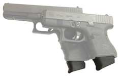 GLOCK GEN 4 9MM/.40/.357PEARCE GRIP EXTENSION PLUS FOR - American Ordnance