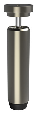 W/COLL STOCK 308 3.25&quot; BUFFERKYNSHOT HYDRAULIC BUFFER AR-10 - American Ordnance