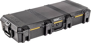 CASE W/ FOAM BLACKPELICAN VAULT TAKEDOWN FIREARM - American Ordnance