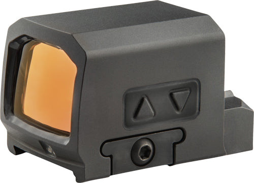 DOT 3/33MOA BULLSEYE RMRMEPROLIGHT MPO PRO-F OPTIC RED - American Ordnance