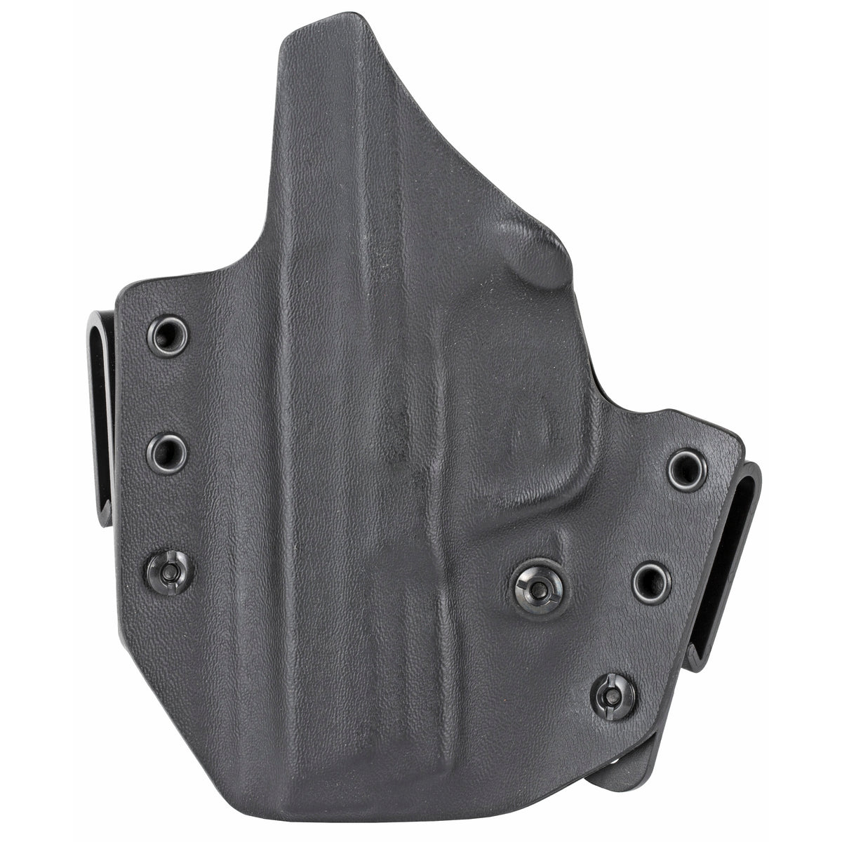 LAG DFNDR S&W M&P 9/40 OWB BLK RH - American Ordnance