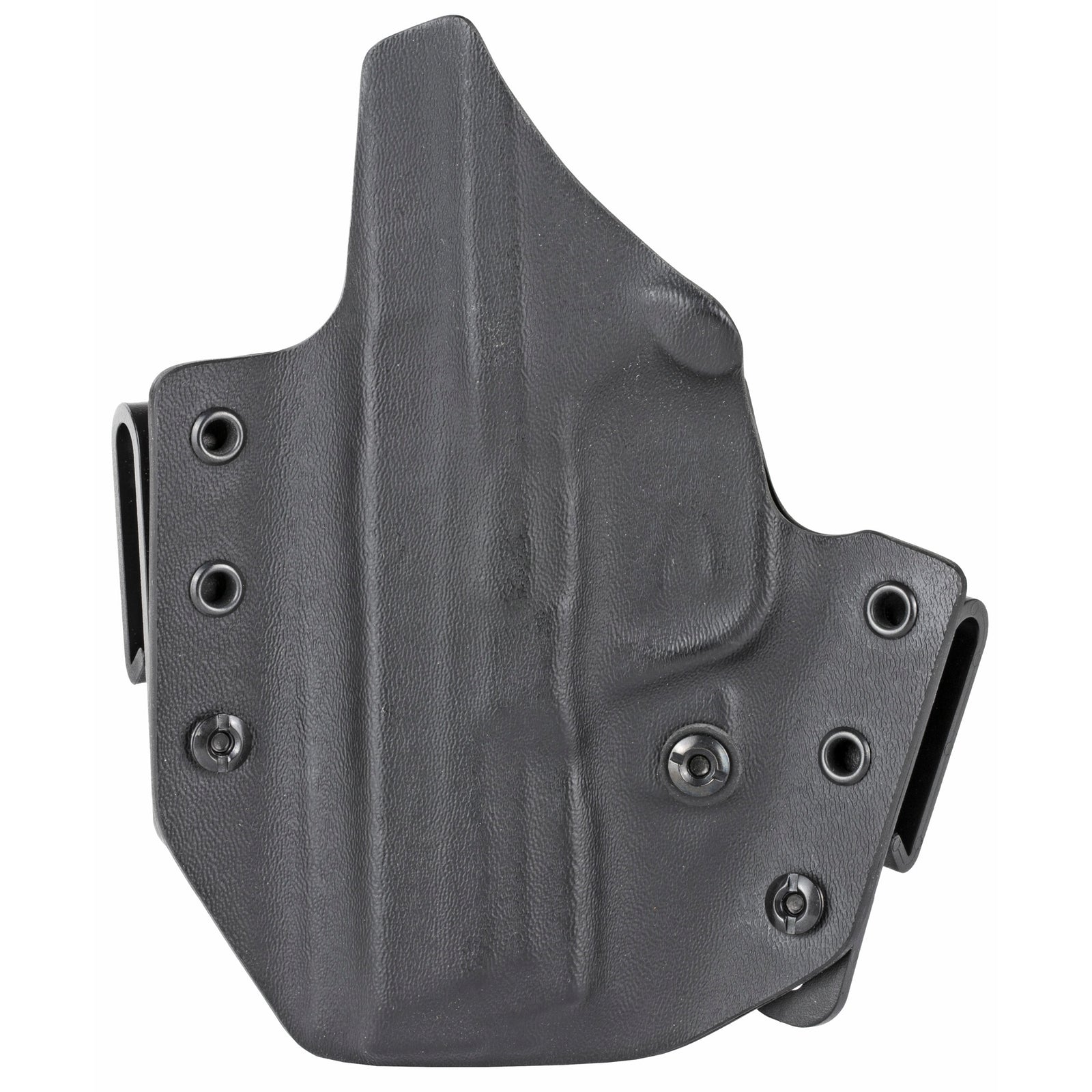 LAG DFNDR S&W M&P 9/40 OWB BLK RH - American Ordnance