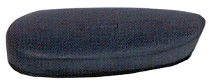 X-SMALL DECELERATOR BLACKPACHMAYR RECOIL PAD YOUTH 752B - American Ordnance