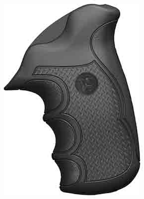 TAURUS COMPAC POLYMER FRAMEPACHMAYR DIAMOND PRO GRIP - American Ordnance