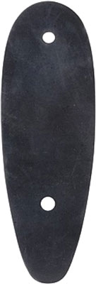 .25" THICKNESS BLACKPACHMAYR RECOIL PAD SPACER - American Ordnance