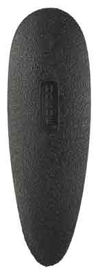 LARGE BLACK!HOGUE RECOIL PAD EZ GRIND - American Ordnance