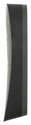 SMALL BLACKHOGUE RECOIL PAD EZ GRIND - American Ordnance